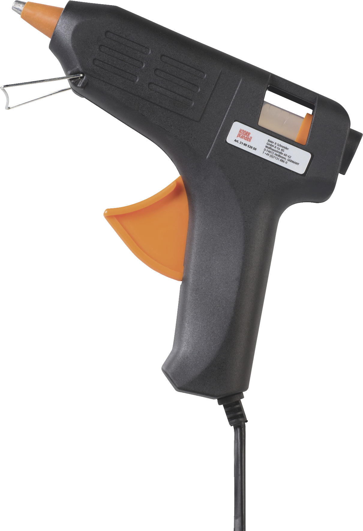 Hot Glue Gun large - 10mm
